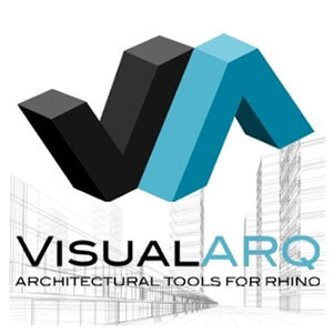 پلاگین راینو - VisualARQ