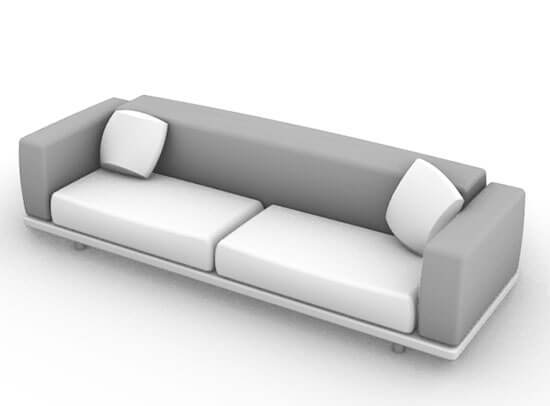sofaobjct
