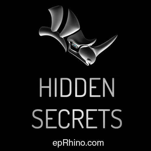 rhinoSecrets
