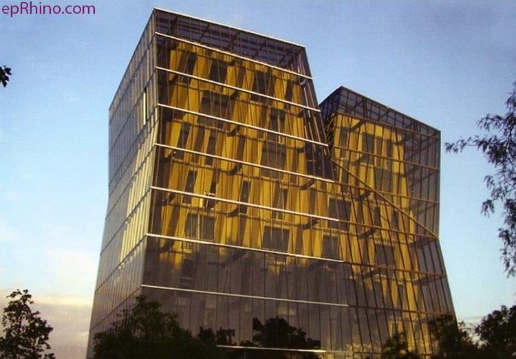 جایزه معماری پریتزکر