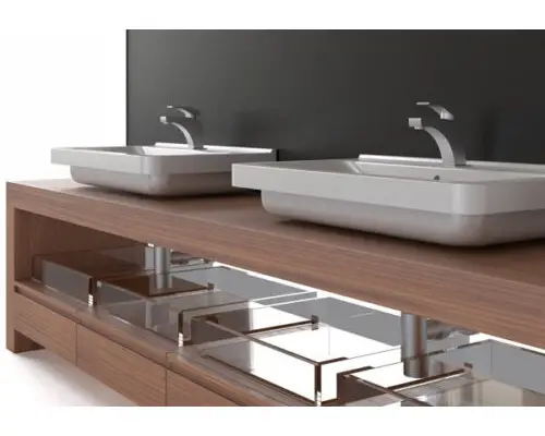 04 Bathroom Set
