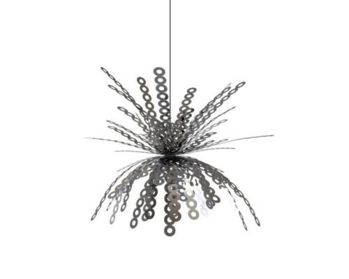 Pendant light: Crazy