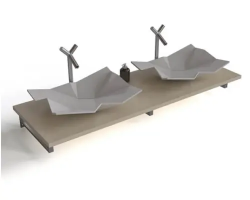 wash basin Fancy
