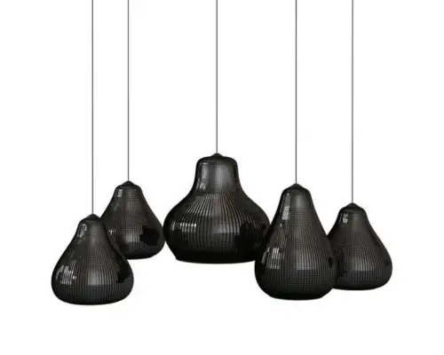 Pendant lights: Dot