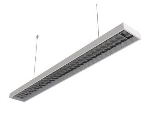 Pendant light: Xenon