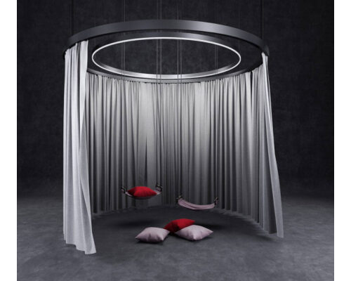 Curtain 2 (VRay)