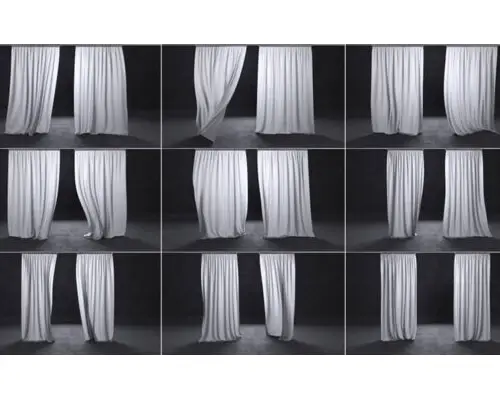 Curtain 4 (VRay)