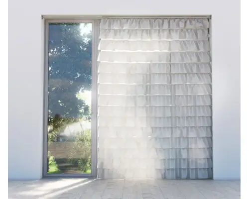 Curtain 5 (VRay)