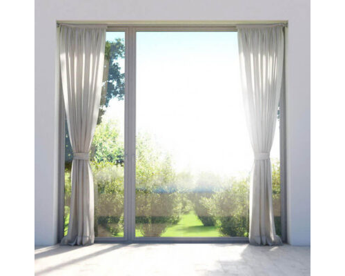 Curtain 8