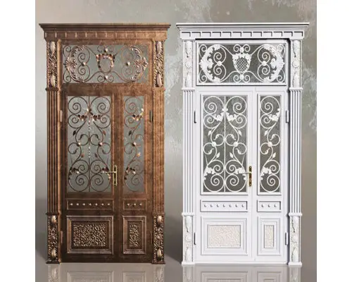 Door 01