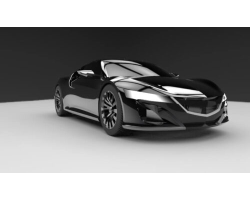 Honda NSX