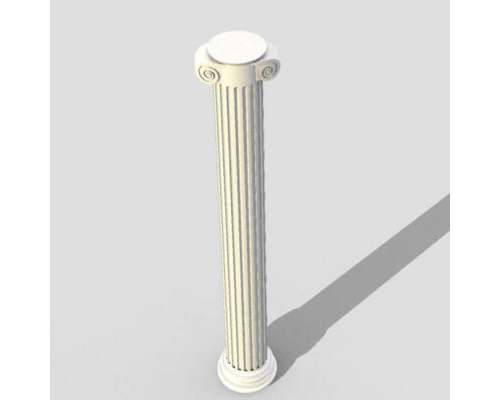 Ionic Column