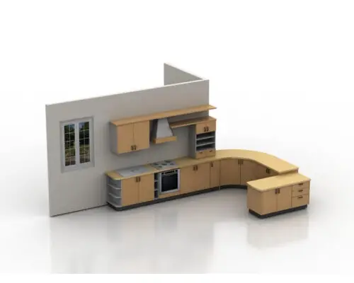 Kitchen 04