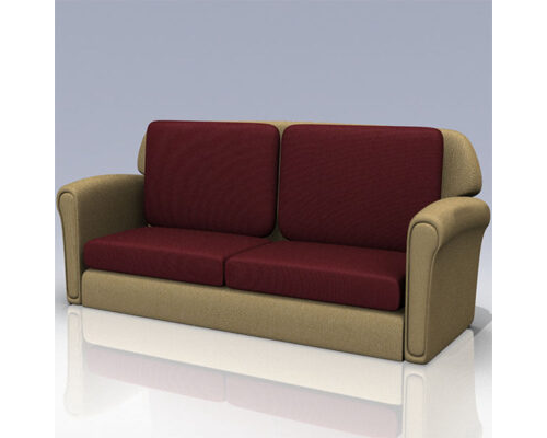 Sofa 01