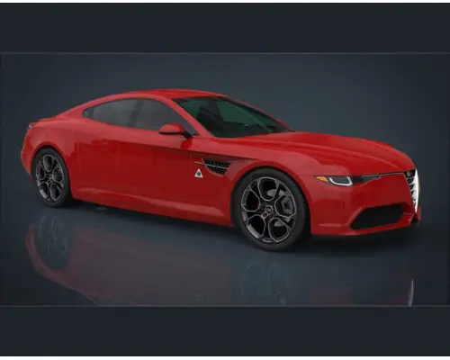 ALFA ROMEO