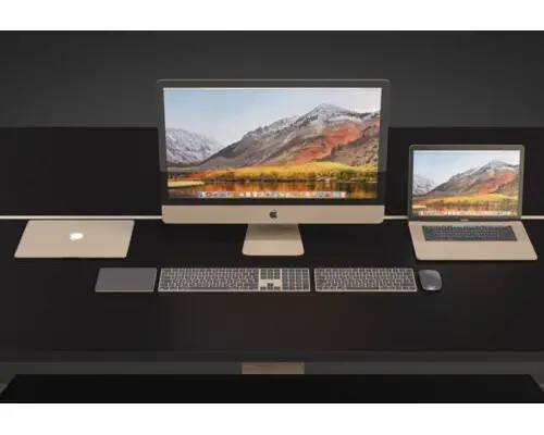 02 Apple Accessories