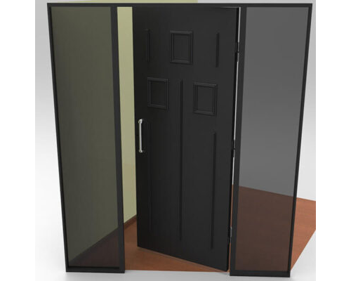 Door 03