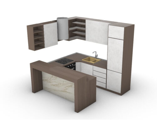 Kitchen 01