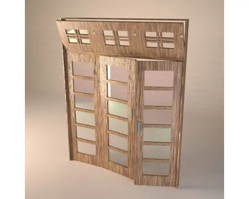 Door 02