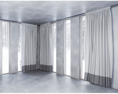 Curtain 3 (VRay)
