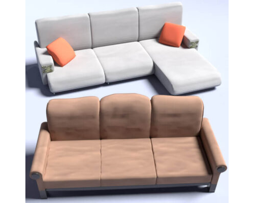 Sofa 11