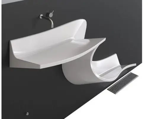 01 Washbasin