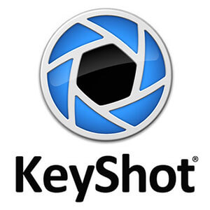 keyshot Logo