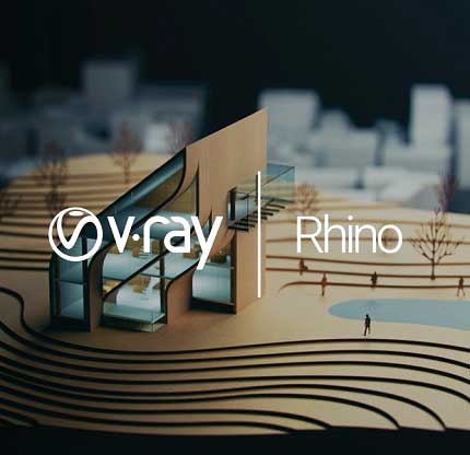VRay-Rhino