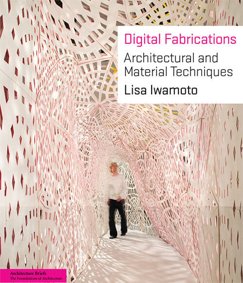 کتاب ساخت دیجیتال Digital Fabrications