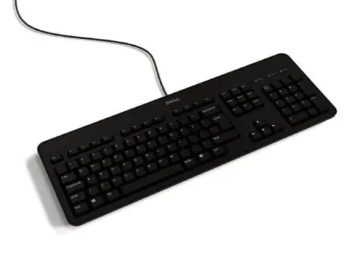 09 keyboard