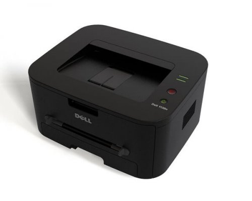 03 Dell – printer