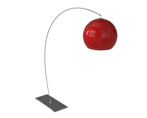 چراغ IKEA