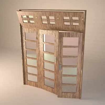 Door 02